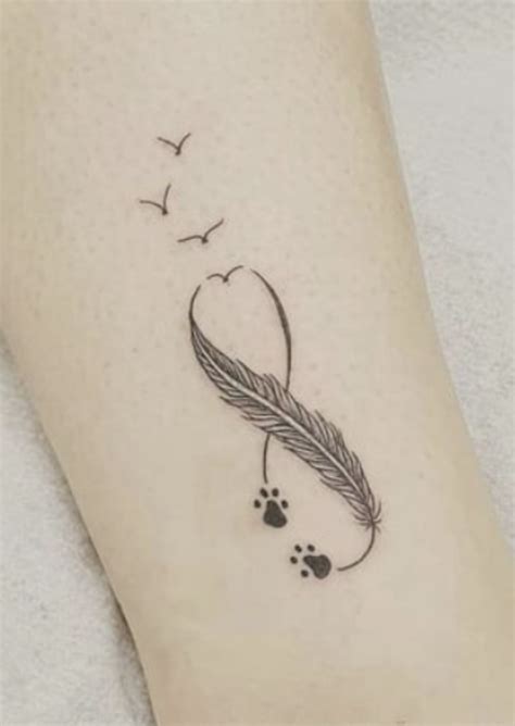 Infinity Tattoo Tattoos Tatuajes Tattoo Tattos Tattoo Designs