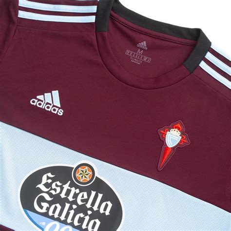 Novas Camisas Do Celta De Vigo Adidas Mantos Do Futebol