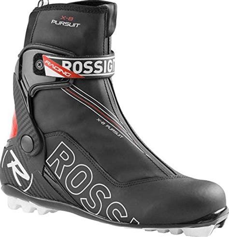 Online Store: Rossignol X8 Pursuit Combi Cross-Country Ski Boots, Nnn Sole, Size 38 (Us Women's 6.5)