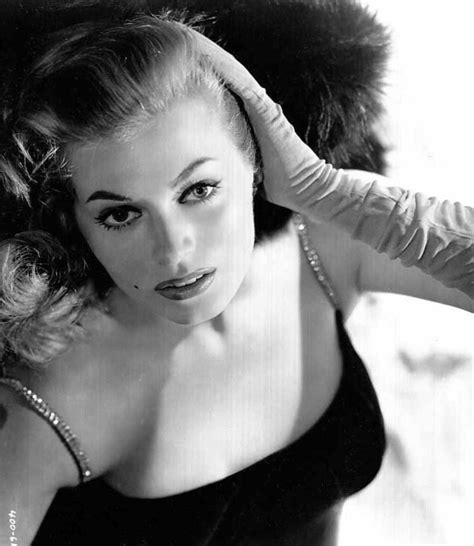 Sentiments Can Vanish Like Smoke Talk Is Chea Anita Ekberg