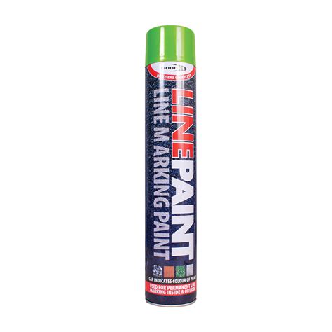 Line Marker Paint – 750ml – CR Safety and Consumable Supplies Ltd