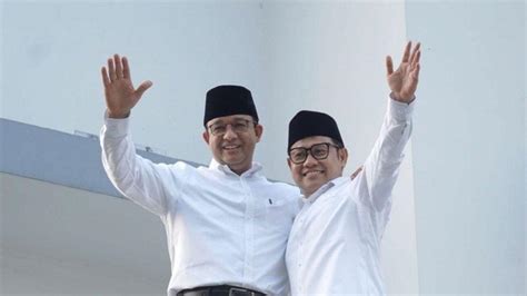 Tak Pernah Puncaki Hasil Survei Pilpres Anies Baswedan Tanggapi Dengan