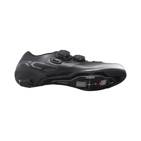 Scarpa Shimano Sh Rc Pianta Larga Black