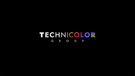 Technicolor Group: A Framework for Transformation | Technicolor Group