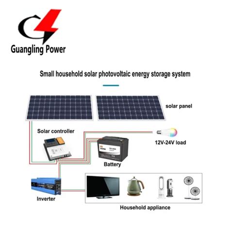 Lithium Ion Battery 51 2v 200ah For Solar Power Stackable Modular 48v 10kwh Home Energy Storage