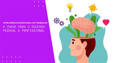 Intelig Ncia Emocional No Trabalho A Chave Para O Sucesso