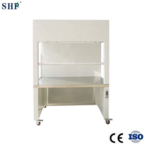 Vertical Benches Airflow Hood Air Flow Laminar Workbench Cleanroom