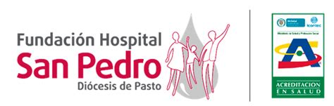 P Gina Fundaci N Hospital San Pedro