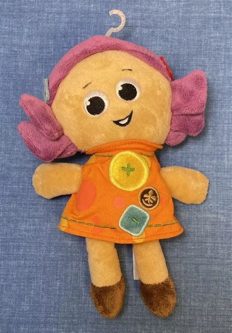 Dolly Toy Story Plush Online | dakora.com.co