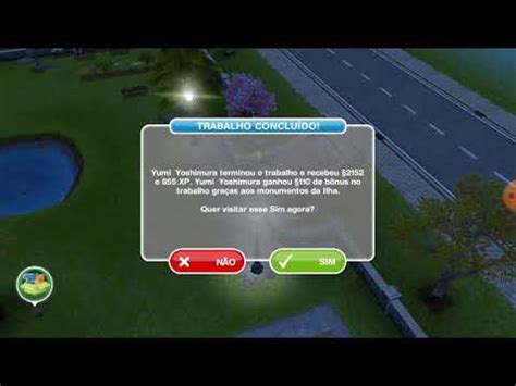 The Sims Gameplay JogueGrátis O Guru da Ginástica YouTube