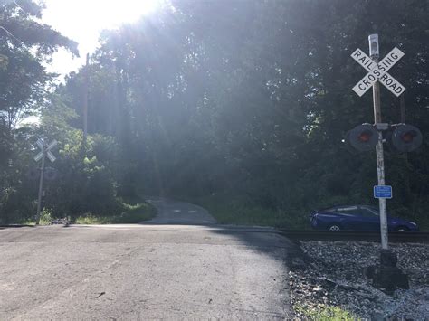 Howard Gouge Road Unicoi Tn