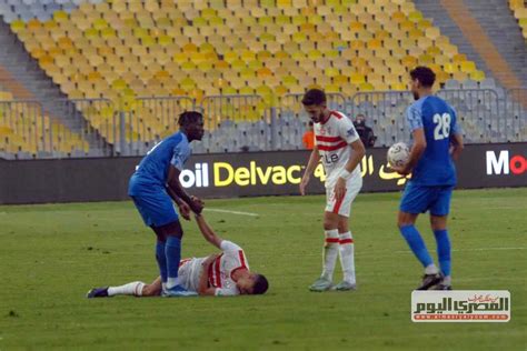 لن نفرط في حقنا بيان عاجل من الزمالك بسبب أخطاء التحكيم المصري اليوم