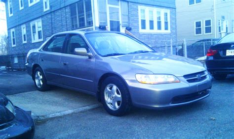 2000 Honda Accord Overview Cargurus