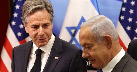 Blinken calls for calm amid rise in Israel-Palestinian tensions