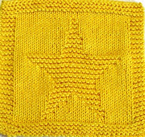 Knit Star Patterns A Knitting Blog