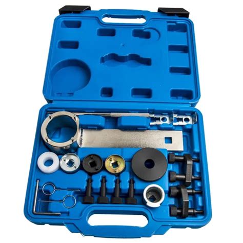 KIT OUTILS DE Calage Moteur Distribution Pour Audi VW TSI TFSI T10352