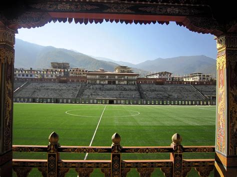 Bhutan National Football Team 20232024 Squad Players Stadium Kits