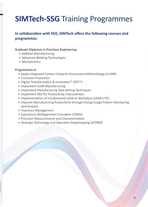 Graduation Ceremony Simtech Page Flip Pdf Online Pubhtml