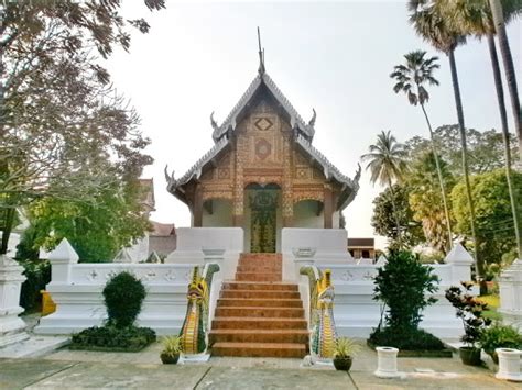 Wat Phra Kaeo Don Tao Lampang DestiMap Destinations On Map