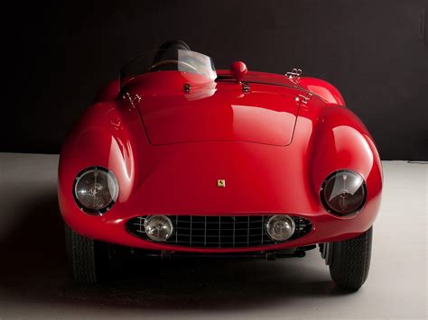 Vintage Ferrari Wallpapers - Top Free Vintage Ferrari Backgrounds - WallpaperAccess