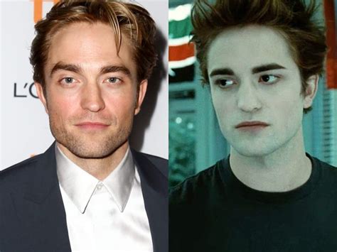 Robert Pattinson Hairstyle Lots Of Pictures Of Hairstyles Of Famous