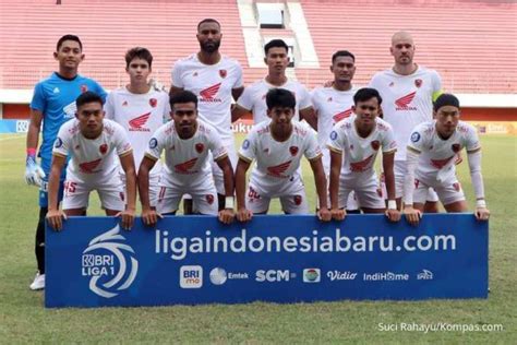 Prediksi PSM Makassar Vs PSIS Semarang Dan Jadwal BRI Liga 1 Pekan 16