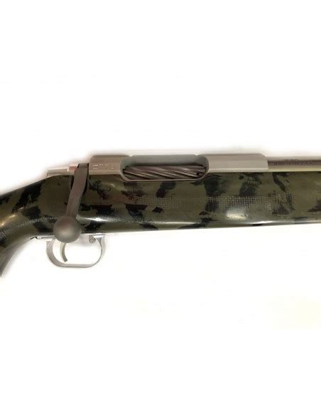 Kelbly Kodiak Cal 6br Carabina Bolt Action