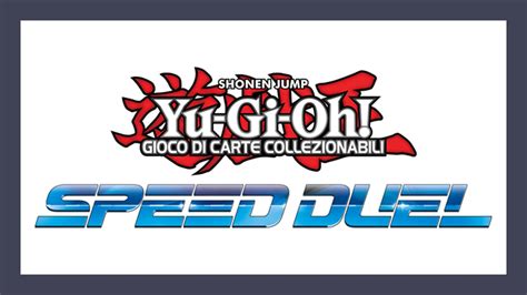 Yu Gi Oh Gioco Di Carte Collezionabili Al Lancio Il Nuovo Formato