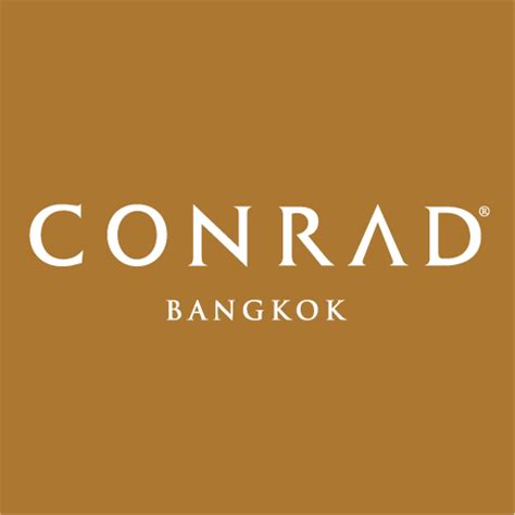 Conrad hotel Logos