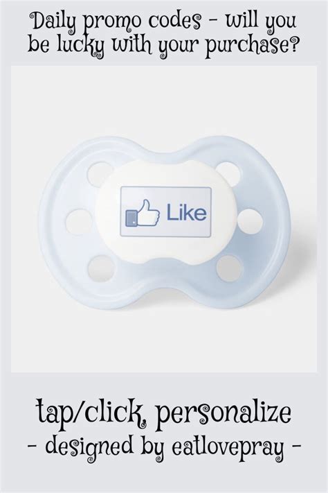 I like my binky pacifier | Zazzle | Pacifier, Binky, Custom holiday card