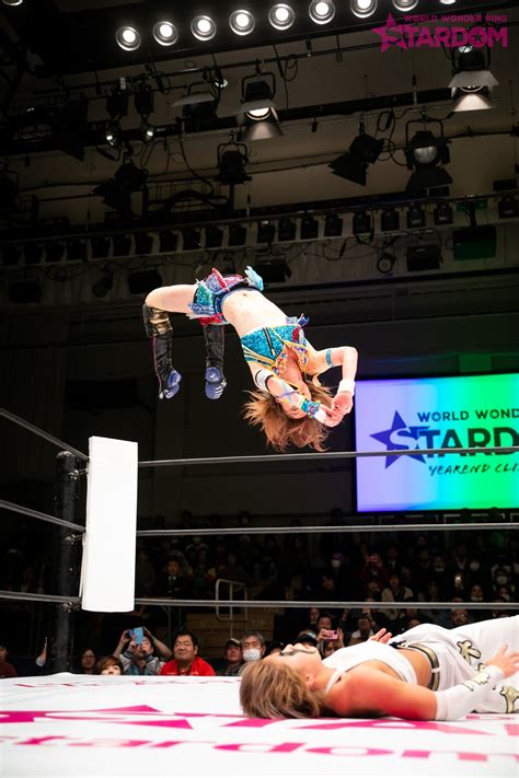 Stardom Year End Climax 2019 2019