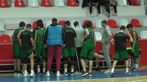 Ankara Basketbol Akademisi GSK Etimesgut Bld Basketbol SK U16E 21