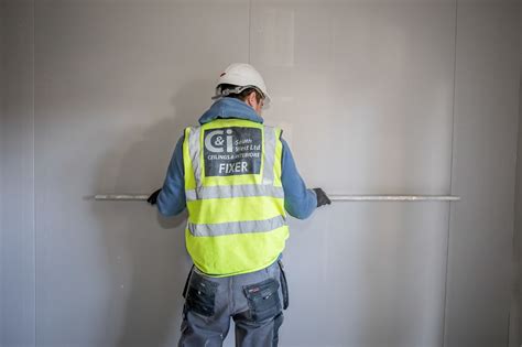 Dry Lining Ci Southwest