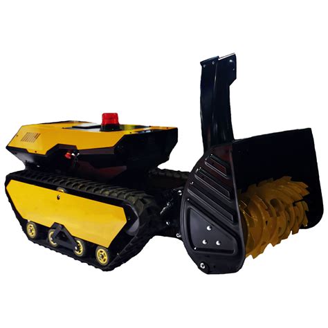 Remote Control Snow Blower - Remote Control Lawn Mowers For Sale