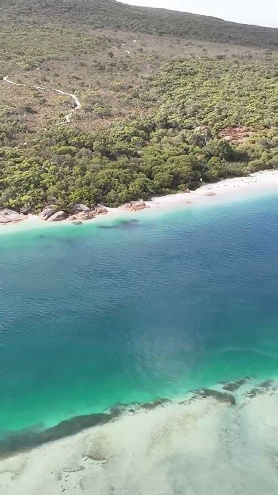 Magical Beach Found In Western Australia Called Emu Point Albany