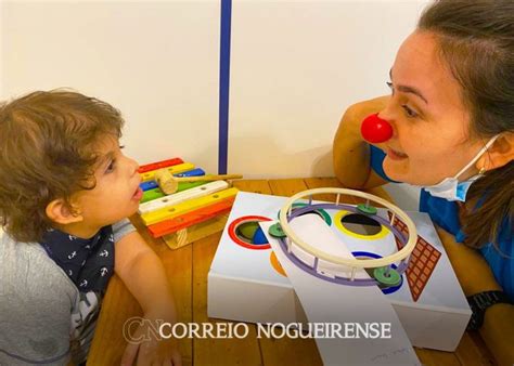 Em Holambra Centro De Refer Ncia Do Autismo Atende Mais De Pessoas