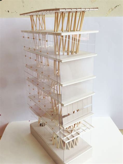 Sendai Mediatheque By Alexander Kochman At Architecture
