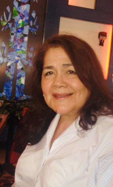 Maria Torres Obituary San Antonio Tx