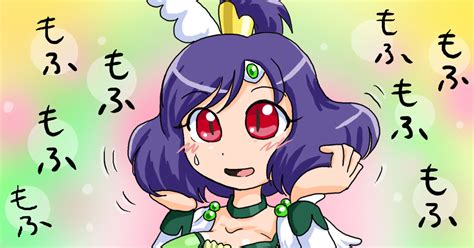 巨乳 神奈子様 プリキュア さばにしきのマンガ 東方project 東方 八坂神奈子 Pixiv