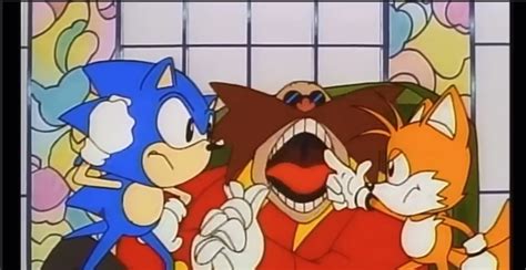 eggman laugh Blank Template - Imgflip