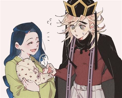 Kotoha, Inosuke & Douma | Kimetsu no Yaiba | Anime demon, Slayer anime, Slayer