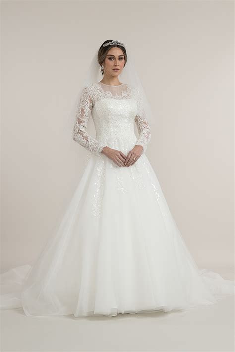 Wedding Dresses 2022 With Lace