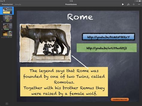 Ancient Rome Introduction To Romulus And Remus Complete Lesson