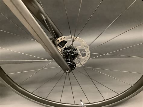 Specialized Roubaix Sport 105 Di2 Disc Carbon Road Bike 2023 54cm