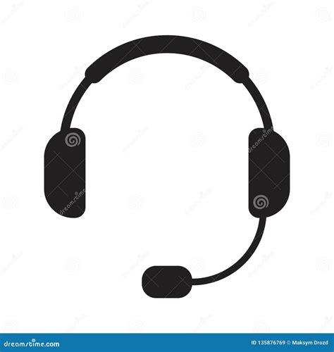 Headset Icon