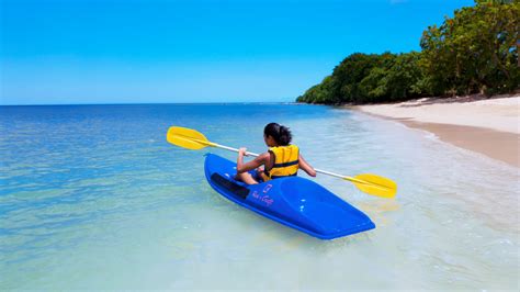 Water Activities | Angsana Hotels & Resorts