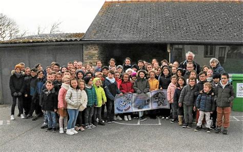 50 kg de bouchons collectés pour les enfants en situation de handicap à