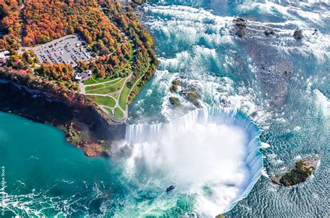 Les Plus Belles Chutes D Eau Du Monde