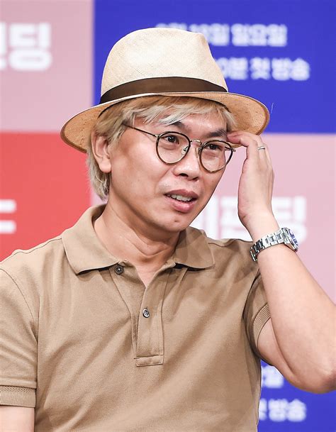 단독 김태호 Pd 놀면 뭐하니 이별설 부인 독립 준비는 틈틈이 인터뷰