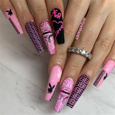 Dope Nails